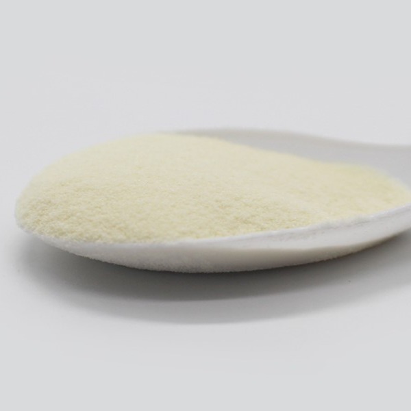 Sodium Carboxymethyl Cellulose
