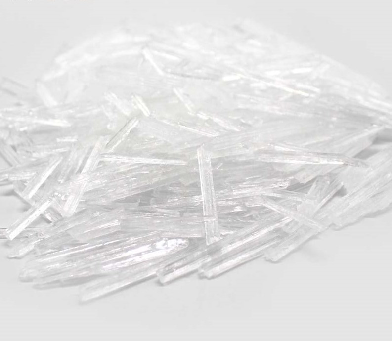 Menthol Crystals