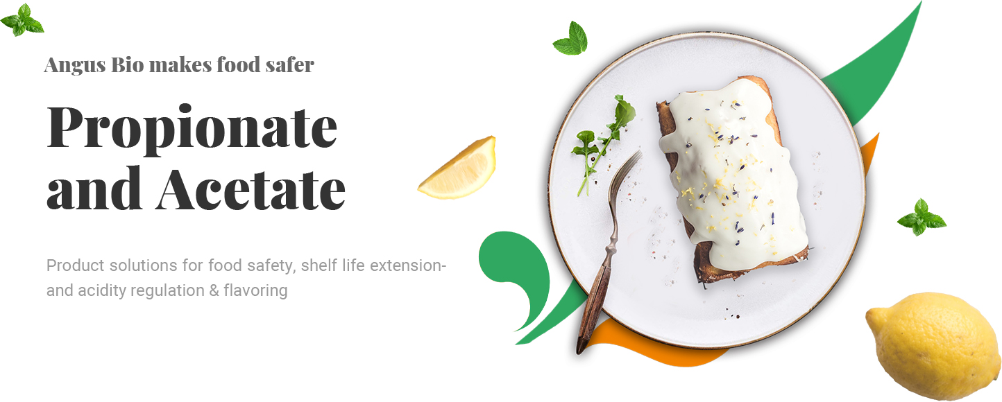 Augus Bio makes food safer