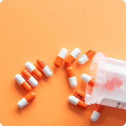 Pharmaceutical Ingredients